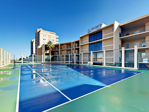 Apartamento 4400 Gulf Blvd Condo Unit 408