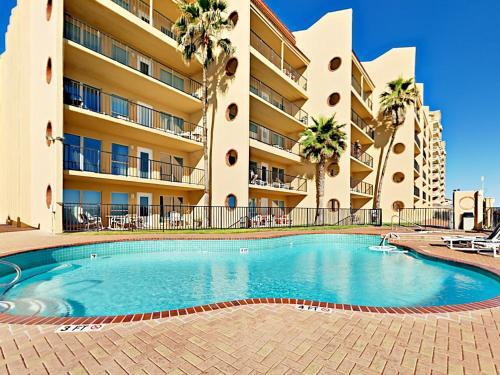Apartamento 4400 Gulf Blvd Condo Unit 408
