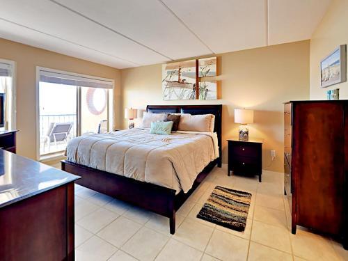 Apartamento 4400 Gulf Blvd Condo Unit 408