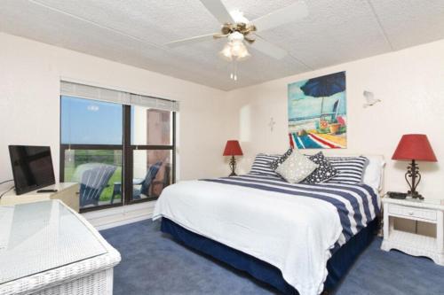 Saida II Condominiums By Padre Island Rentals
