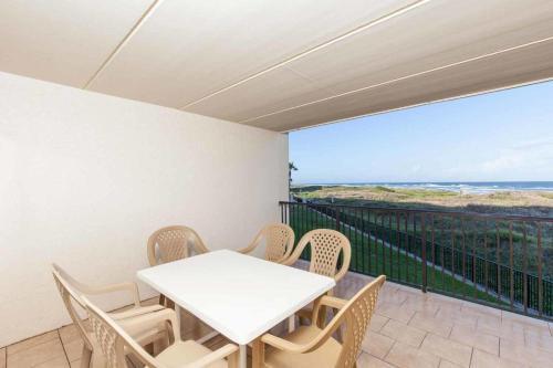 Saida II Condominiums By Padre Island Rentals