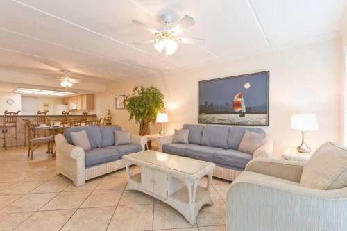 Saida II Condominiums By Padre Island Rentals