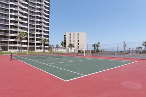 Saida Royale Condominiums By Padre Island Rentals