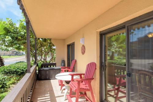 Apartamento Tiki 142