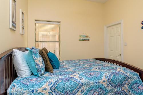 Gardenia Street By Padre Getaways