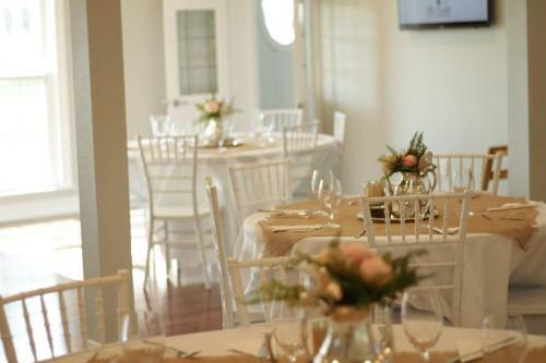 The Oaks Bed And Breakfast