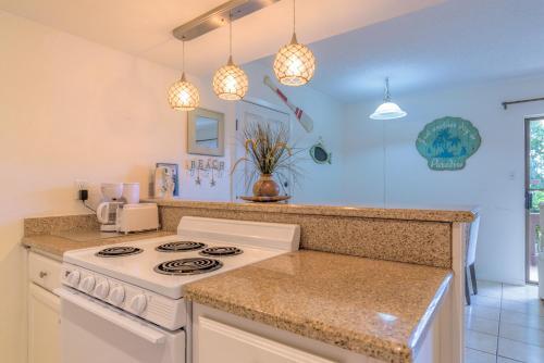 Apartamento Tiki 112
