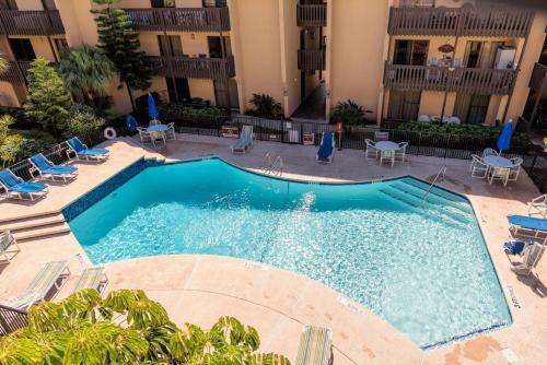Apartamento Tiki 336
