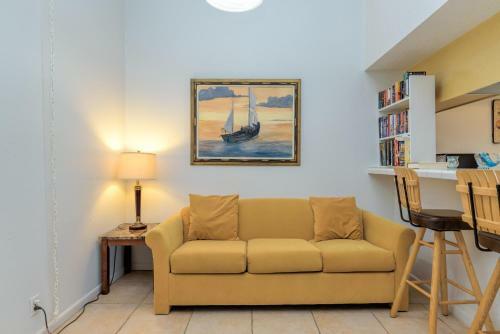 Apartamento Tiki 336