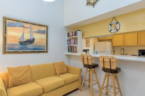 Apartamento Tiki 336