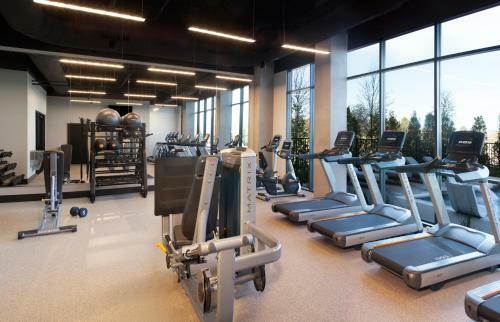 Delta Hotels By Marriott Dallas Southlake