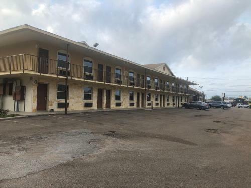 Hotel American Inn And Suites Victoria