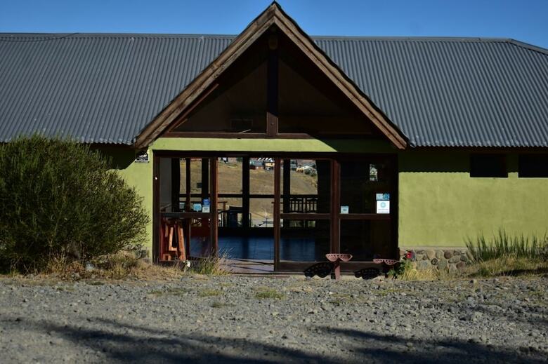 Posada Hoster�a Los Barrancos