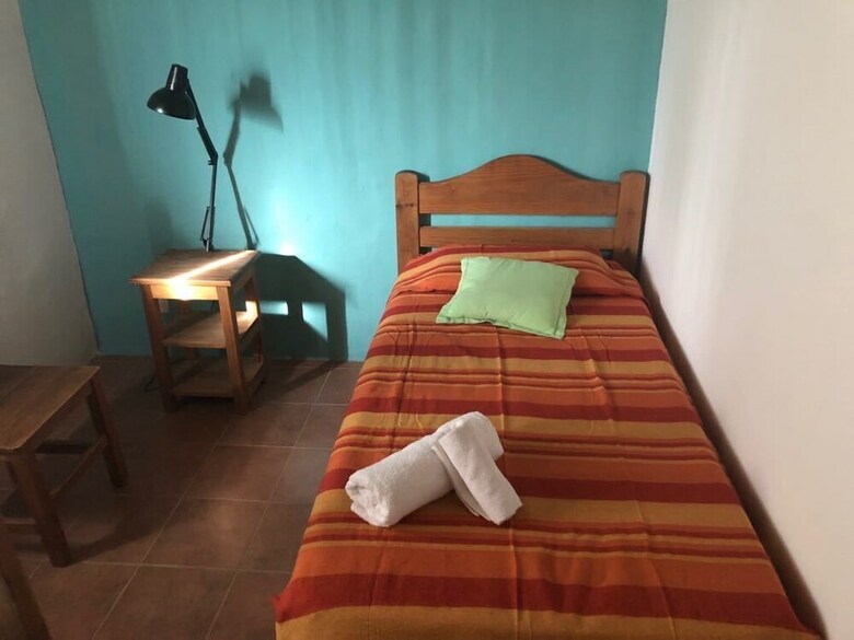 Posada Hoster�a Los Barrancos