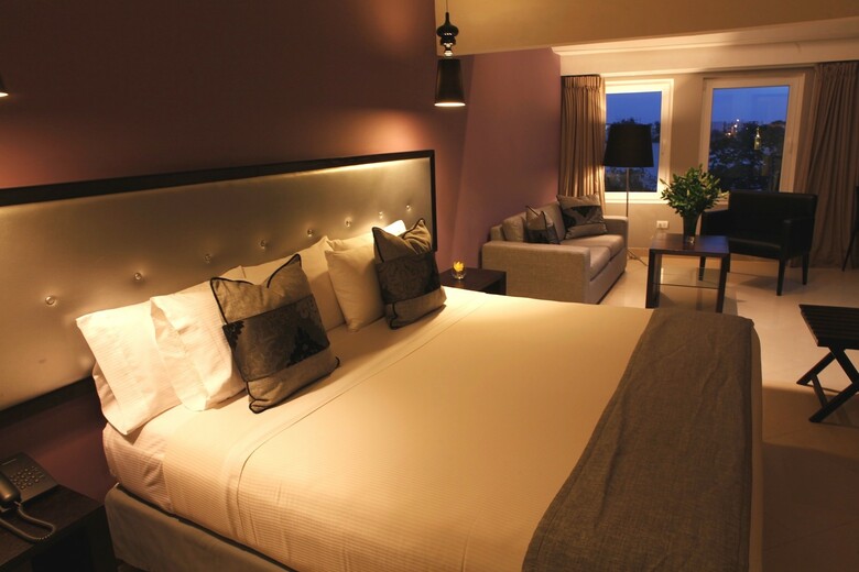 Hotel Santa Cecilia B&B
