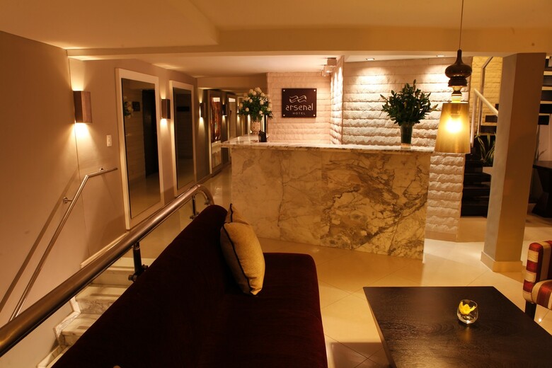 Hotel Santa Cecilia B&B