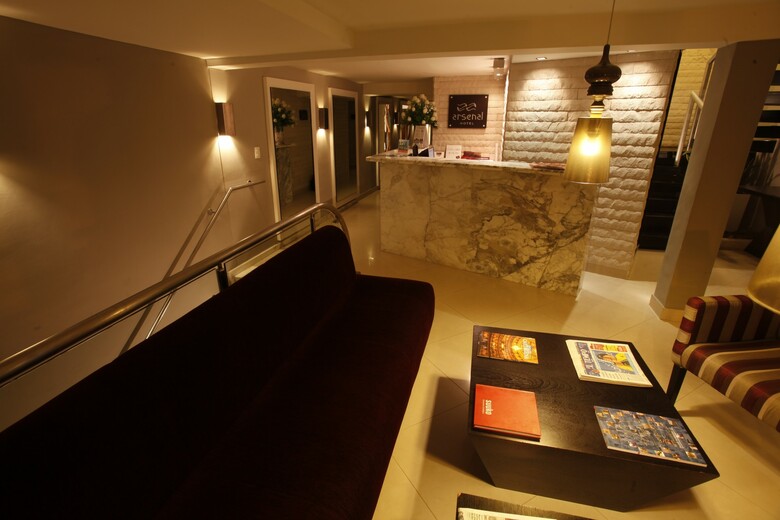 Hotel Santa Cecilia B&B