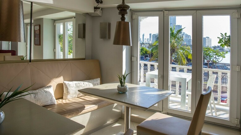 Hotel Santa Cecilia B&B