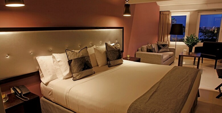 Hotel Santa Cecilia B&B