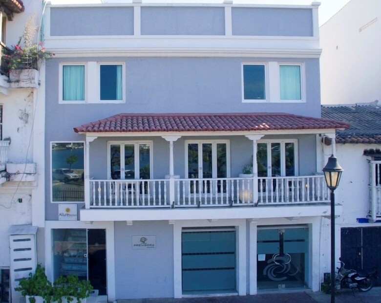 Hotel Santa Cecilia B&B