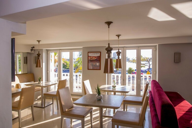 Hotel Santa Cecilia B&B