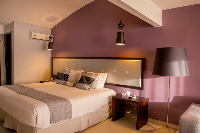 Hotel Santa Cecilia B&B
