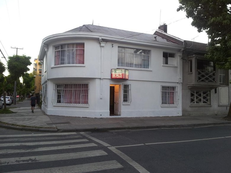 Hostal O�higgins