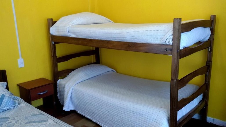Hostal O�higgins