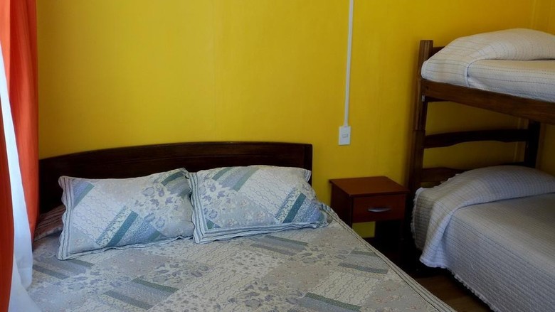 Hostal O�higgins