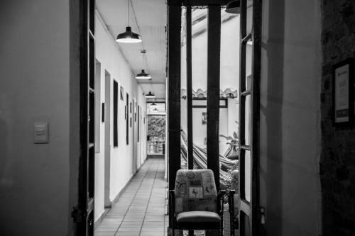 Hostal Explora Hostels