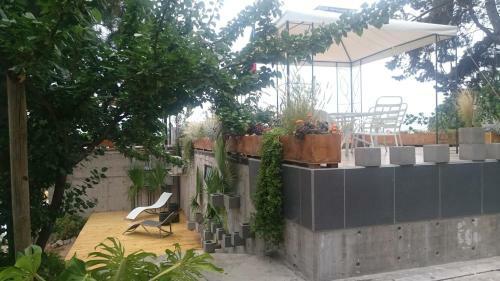Apartamento Lomas Loft