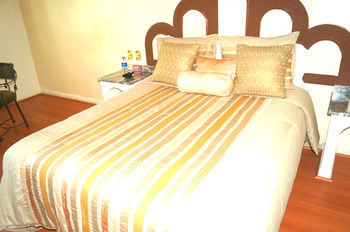 Hotel Global Express Puebla - Finsa