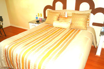 Hotel Global Express Puebla - Finsa