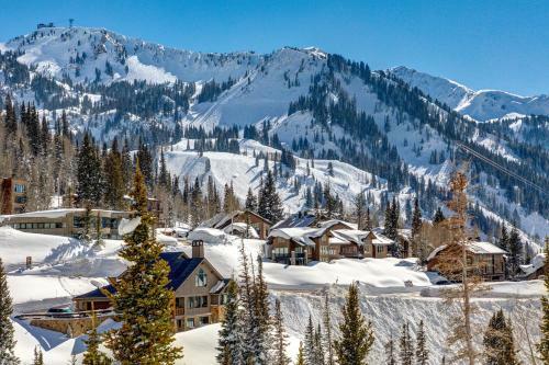Alta In The Sky