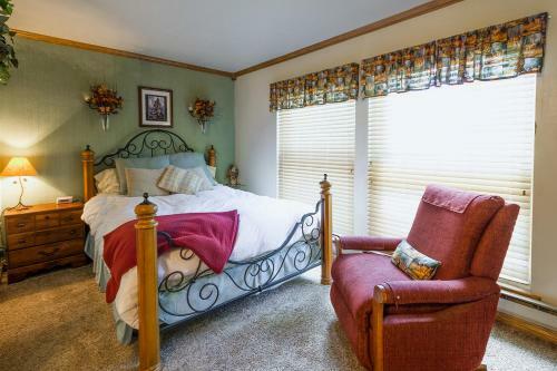 Apartamento Condo 107 Wifi Community Pool Jacuzzi Lounge Fireplace Laundry