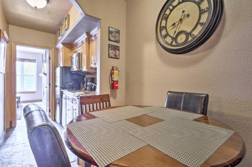 Apartamento Luxe Brian Head Resort Ski Condo Pool Access