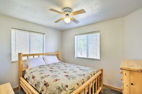 Kats Kabin With Lake Views On Bear Lake!