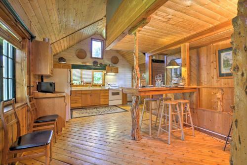 Pet-friendly Kanab Cottage 3blocks To Main St