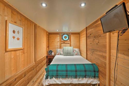 Pet-friendly Kanab Cottage 3blocks To Main St