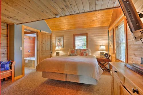 Pet-friendly Kanab Cottage 3blocks To Main St
