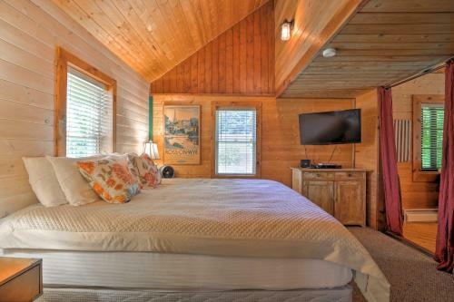 Pet-friendly Kanab Cottage 3blocks To Main St