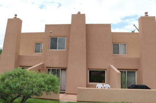 Apartamento Golf Course Condo