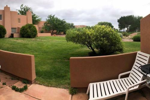 Apartamento Golf Course Condo