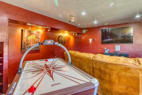 5 Bed 3 Bath Vacation Home In Arches National Park