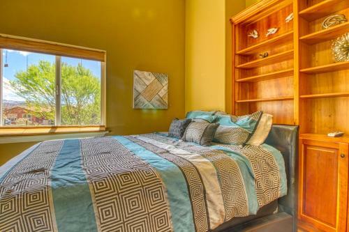 5 Bed 3 Bath Vacation Home In Arches National Park