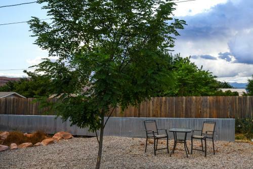Rsh 4 - Single Level Home Just Minutes From Arches N.p