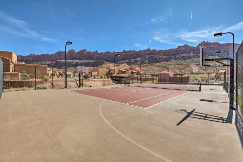 Moab Townhome With Patio - 11 Mi To Arches Np!