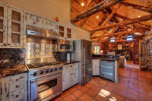 Pack Creek Ranch Less Than 15 Miles To Downtown Moab!