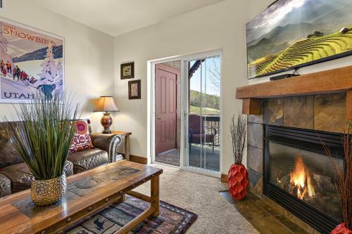 Relaxing Mountain Retreat