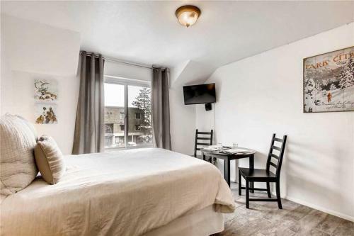 Carriage House By Park City Lodging